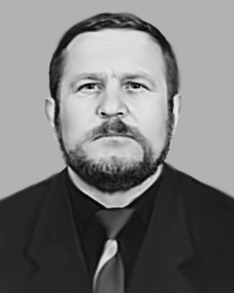 фото: Гриценко Віктор  Васильович
